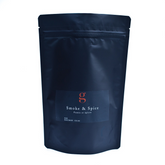 Smoke & Spice Rub REFILL  - Large Pouch (=3 jars/pouch)